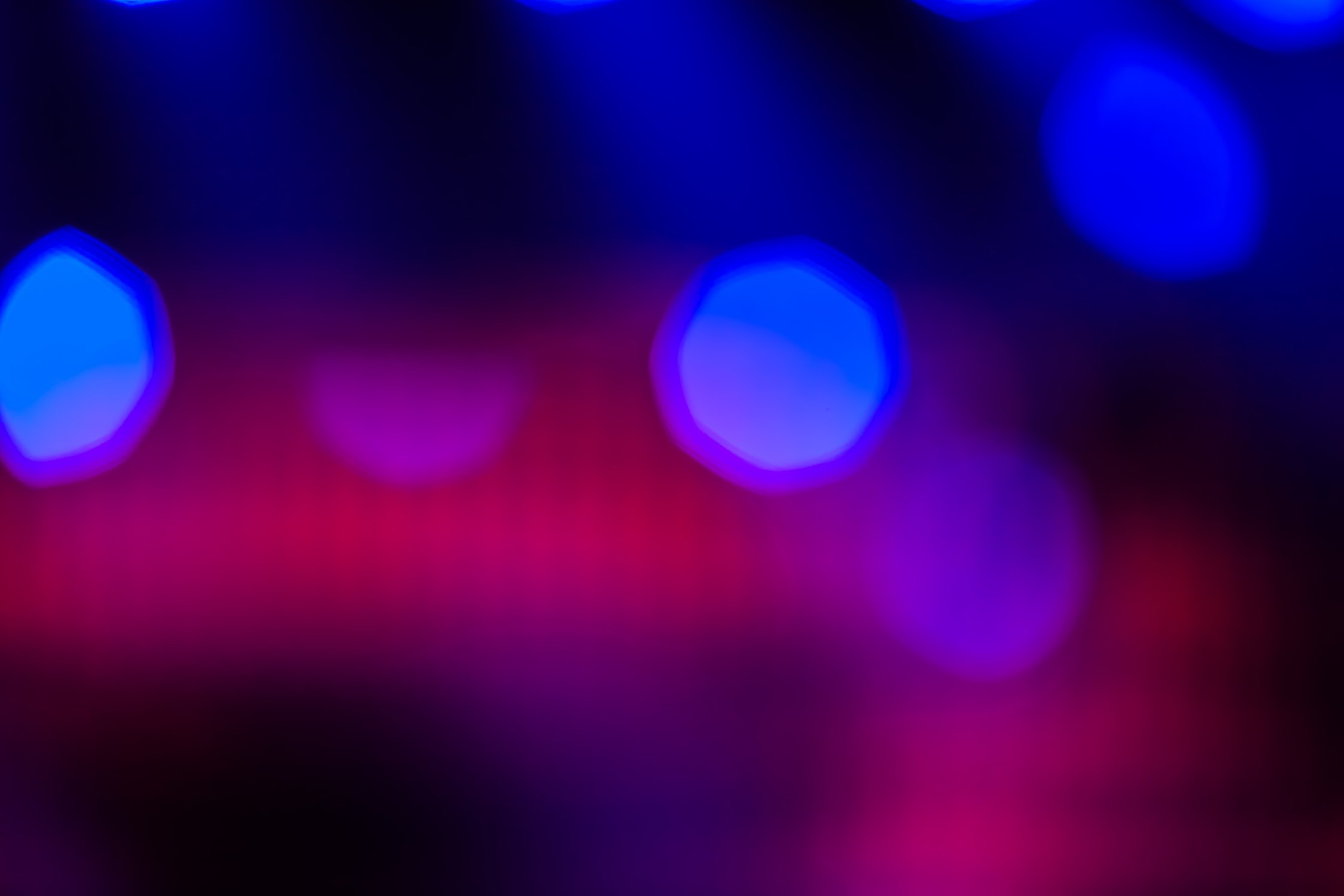 background lights photo